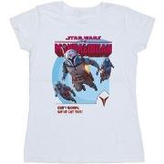 T-shirt Disney The Mandalorian We've Got This