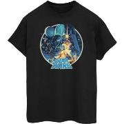 T-shirt Disney Victory