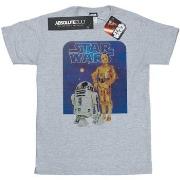 T-shirt Disney BI51946