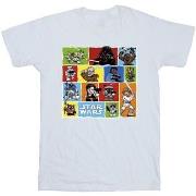 T-shirt Disney BI51956