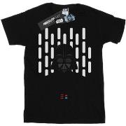 T-shirt Disney Vader Imperial Pose