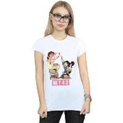 T-shirt Disney Wreck It Ralph