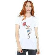 T-shirt Disney Toy Story 4