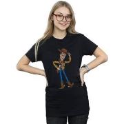 T-shirt Disney Toy Story 4