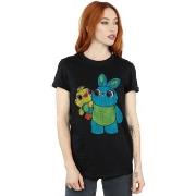 T-shirt Disney Toy Story 4