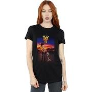 T-shirt Disney Toy Story 4