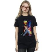 T-shirt Disney Toy Story 4