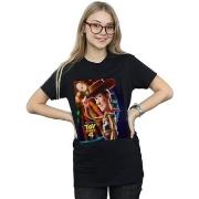 T-shirt Disney Toy Story 4