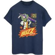 T-shirt Disney Toy Story Lightyear