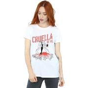 T-shirt Disney BI47116