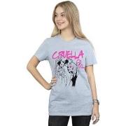 T-shirt Disney BI47118