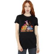 T-shirt Disney BI47428