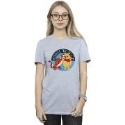 T-shirt Disney BI47435