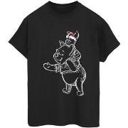 T-shirt Disney BI47483