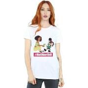 T-shirt Disney Wreck It Ralph