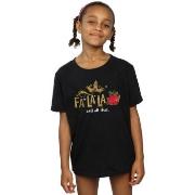 T-shirt enfant Disney FaLaLa And All That