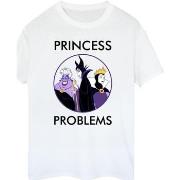 T-shirt Disney Princess Headaches