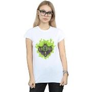 T-shirt Disney The Descendants Long Live