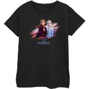 T-shirt Disney Frozen 2 Nature Is Beautiful