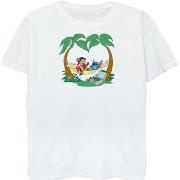 T-shirt Disney Play Some Music