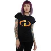 T-shirt Disney The Incredibles