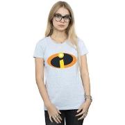 T-shirt Disney The Incredibles