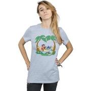 T-shirt Disney Play Some Music