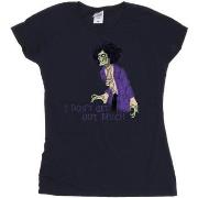 T-shirt Disney Hocus Pocus Don't Get Out Much