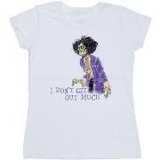 T-shirt Disney Hocus Pocus Don't Get Out Much