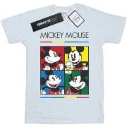 T-shirt Disney BI48627