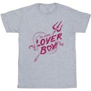 T-shirt Disney Villains Ursula Lover Boy