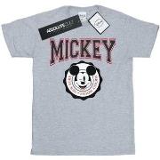 T-shirt Disney New York