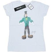 T-shirt Disney Frankenstein