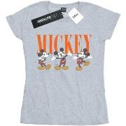 T-shirt Disney BI48765