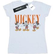 T-shirt Disney BI48765