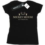 T-shirt Disney Authentic