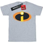 T-shirt Disney The Incredibles