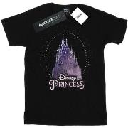 T-shirt Disney Princess