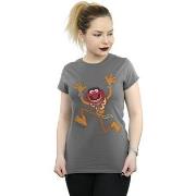 T-shirt Disney The Muppets