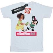 T-shirt Disney Wreck It Ralph