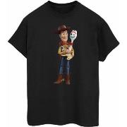 T-shirt Disney Toy Story 4