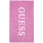 Serviettes et gants de toilette Guess E4GZ04-SG00P