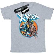 T-shirt Marvel X-Men