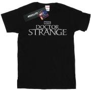 T-shirt Marvel Doctor Strange Logo