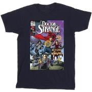 T-shirt Marvel BI52473