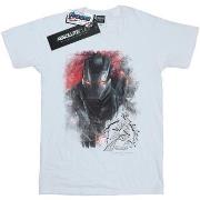 T-shirt Marvel Avengers Endgame