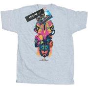 T-shirt Marvel Ragnarok