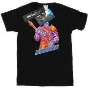 T-shirt Marvel Thor Ragnarok Korg's Ghost