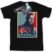 T-shirt Marvel Ragnarok