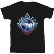 T-shirt Marvel Thor Love And Thunder Stormbreaker Crest